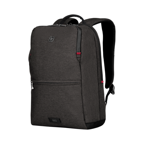 14 Zoll Laptop-Rucksack mit Tablet-Fach