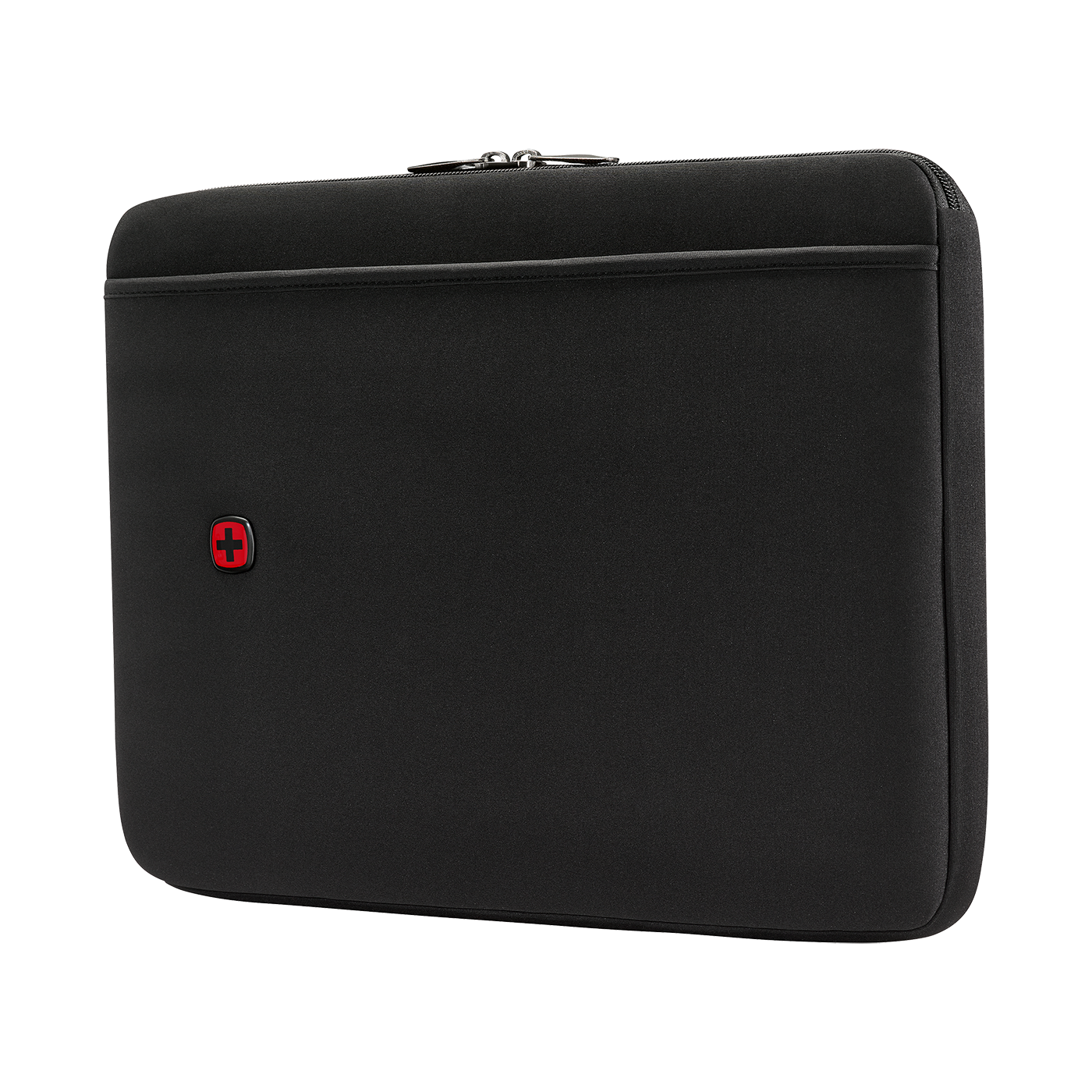 15,6-16 Zoll Laptophülle, schwarz