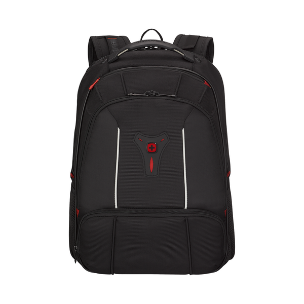Business-Rucksack mit 14 Zoll Laptop-Fach und Tablet-Fach