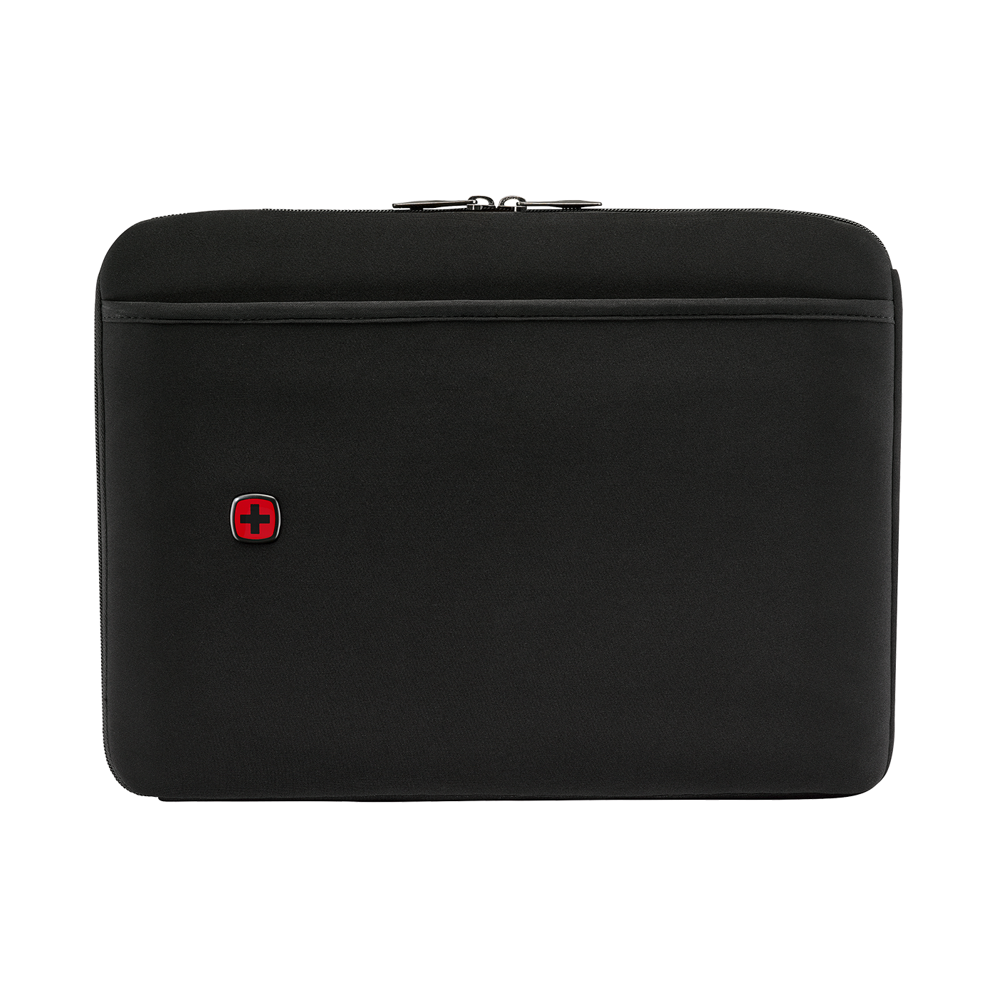 14 Zoll Laptop-Hülle, schwarz
