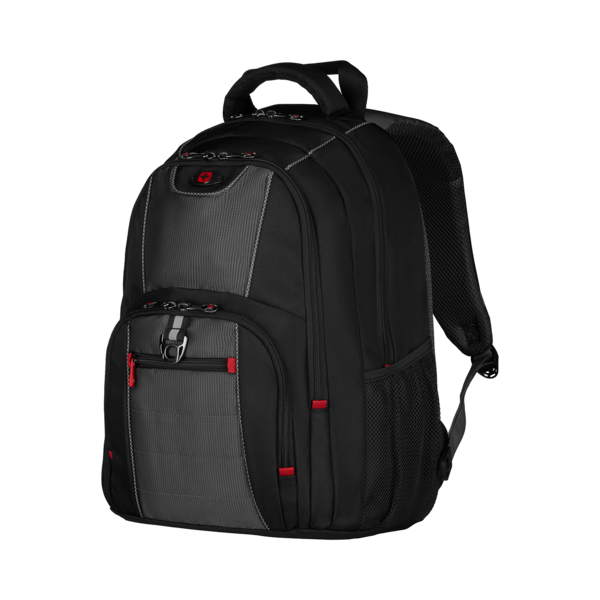 16 Zoll Laptop-Rucksack mit Tablet-Fach 16" Laptop-Rucksack mit Tablet-Fach