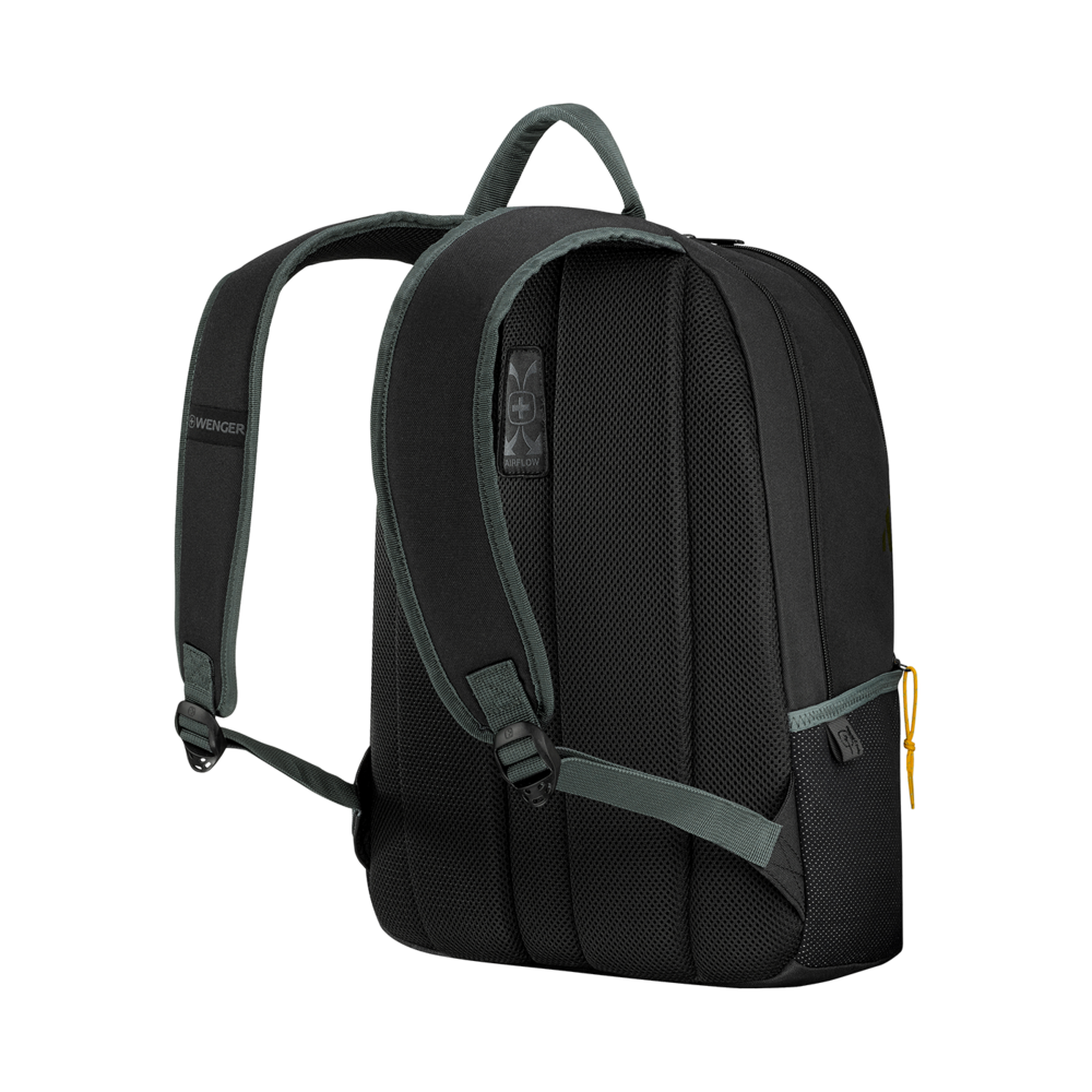 Business-Rucksack mit Laptop-Fach