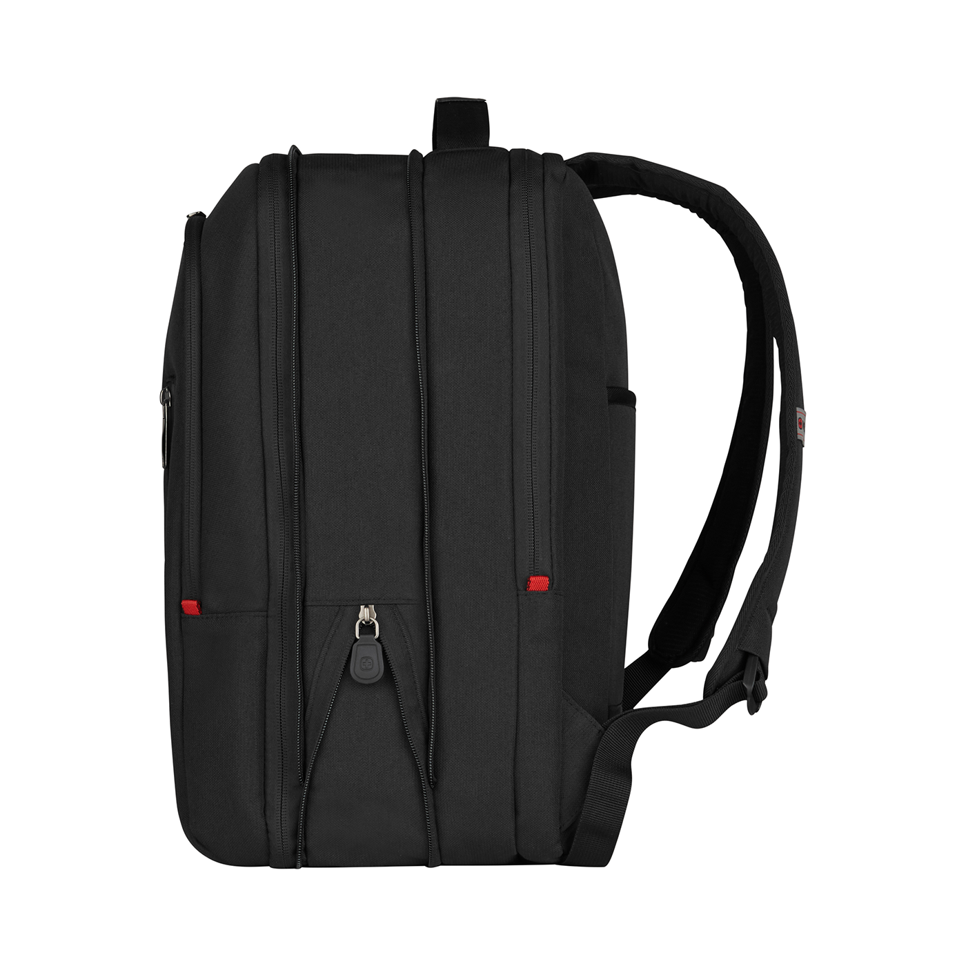 16 Zoll Handgepäck-Rucksack mit Tablet-Fach