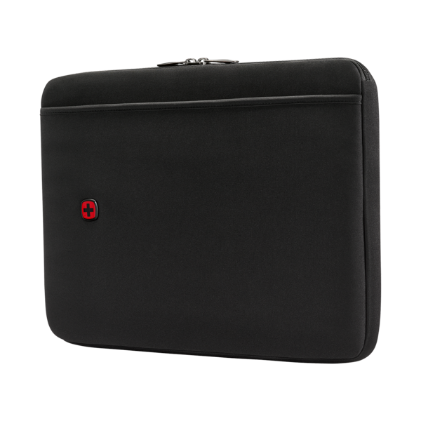 15,6-16 Zoll Laptophülle, schwarz