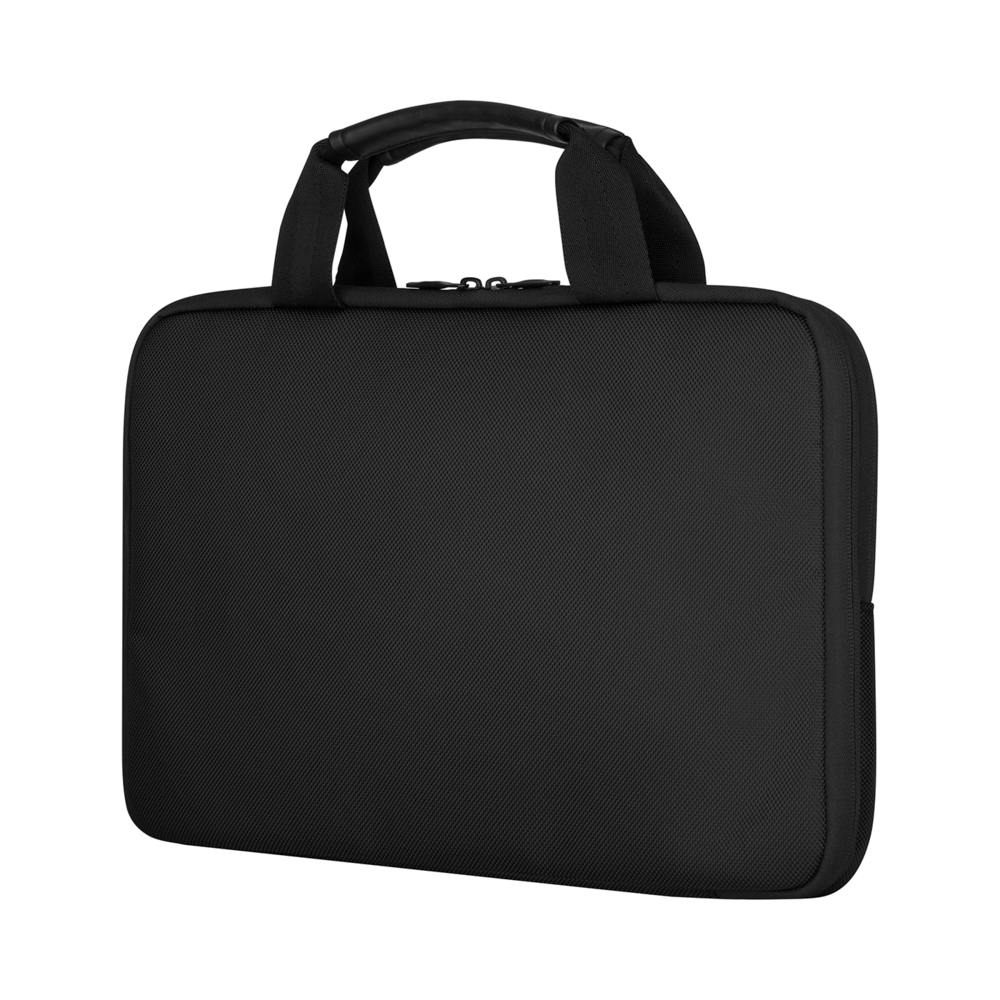 14 Zoll Laptop-Hülle, schwarz