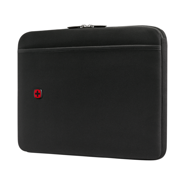 14 Zoll Laptop-Hülle, schwarz