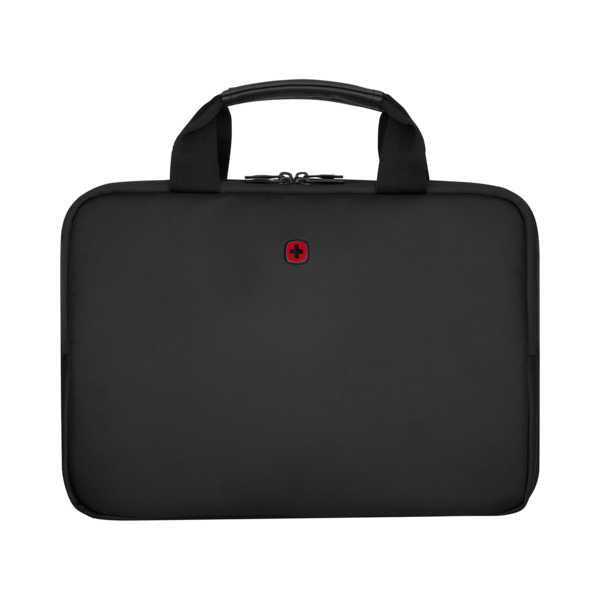14 Zoll Laptop-Hülle, schwarz