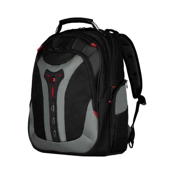 17 Zoll Laptop-Rucksack mit Tablet-Fach