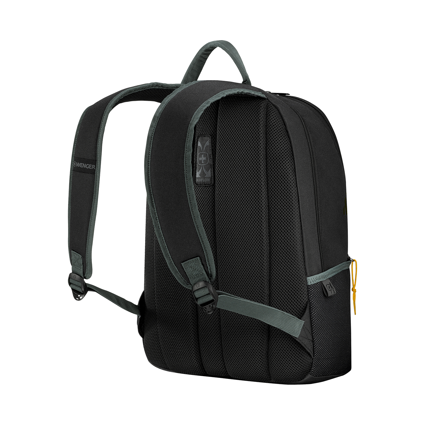 Business-Rucksack mit Laptop-Fach