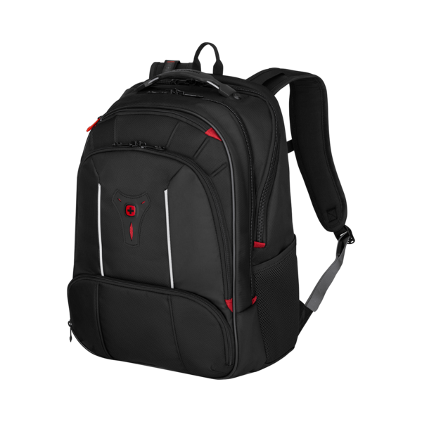Business-Rucksack mit 15,6 Zoll Laptop-Hülle und Tablet-Fach