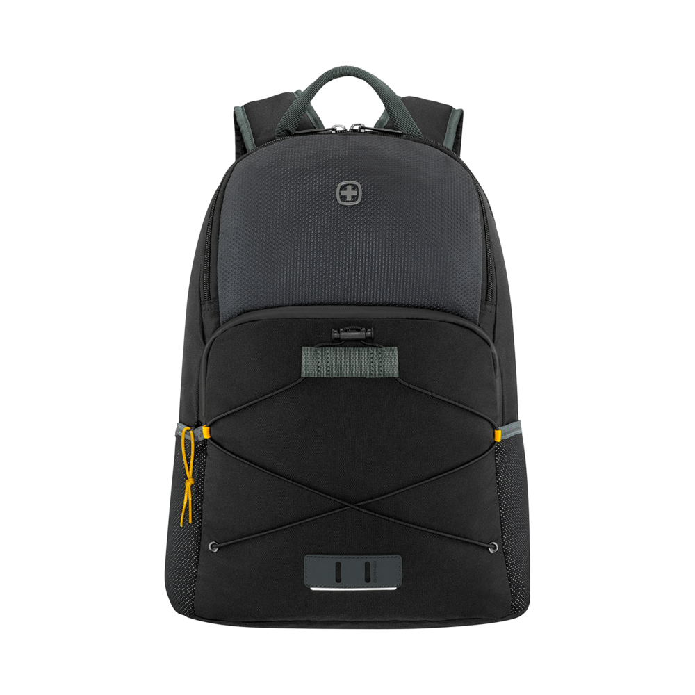 Business-Rucksack mit Laptop-Fach