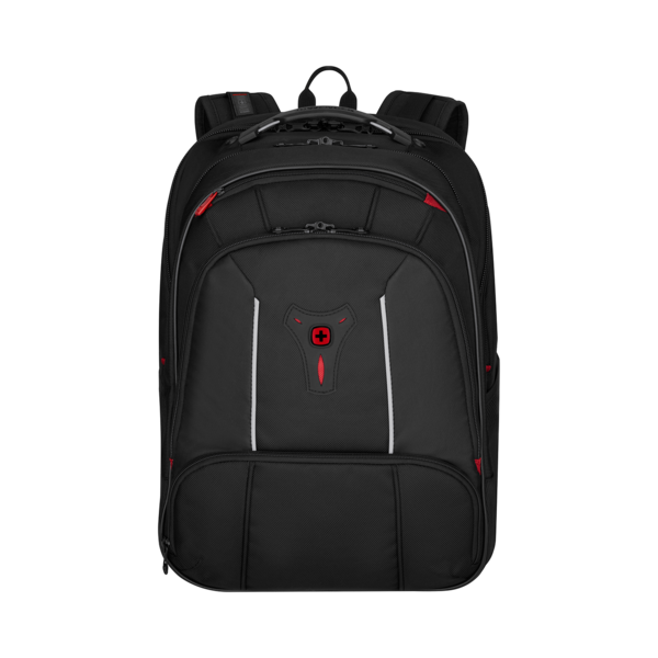 Business-Rucksack mit 15,6 Zoll Laptop-Hülle und Tablet-Fach