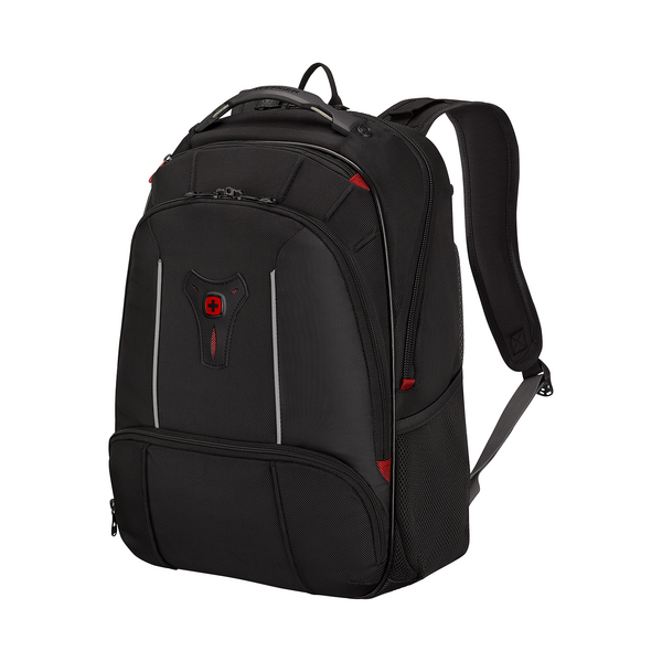 Business-Rucksack mit 14 Zoll Laptop-Fach und Tablet-Fach
