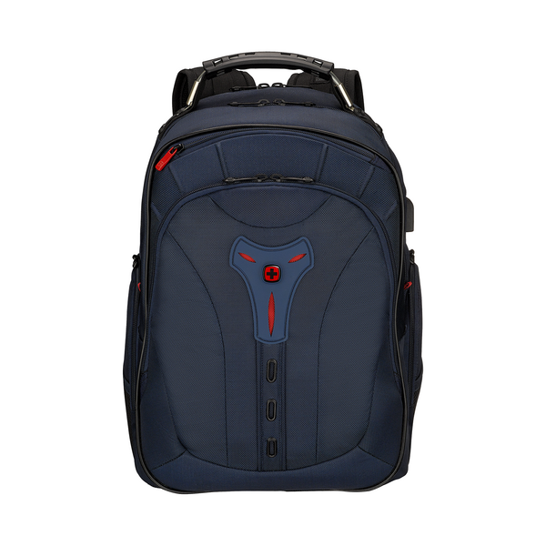 14-16 Zoll Laptop-Rucksack mit Tablet-Fach