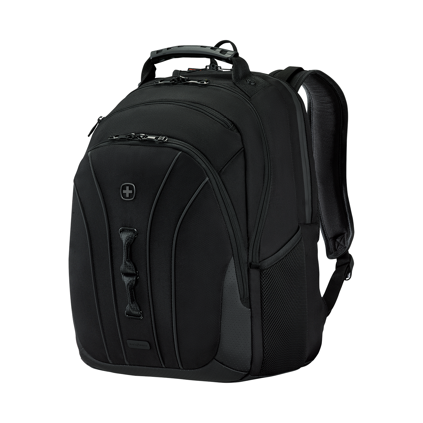 16 Zoll Laptop-Rucksack mit Tablet-Fach