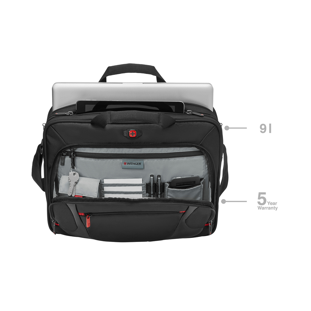 16 Zoll Laptop-Slimcase