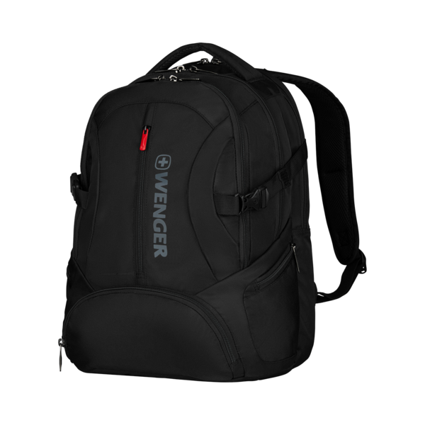 16 Zoll Deluxe-Laptop-Rucksack mit Tablet-Fach