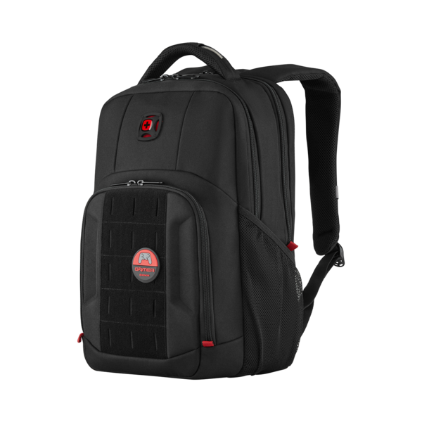 15,6 Zoll Gaming-Laptop-Rucksack mit Tablet-Fach