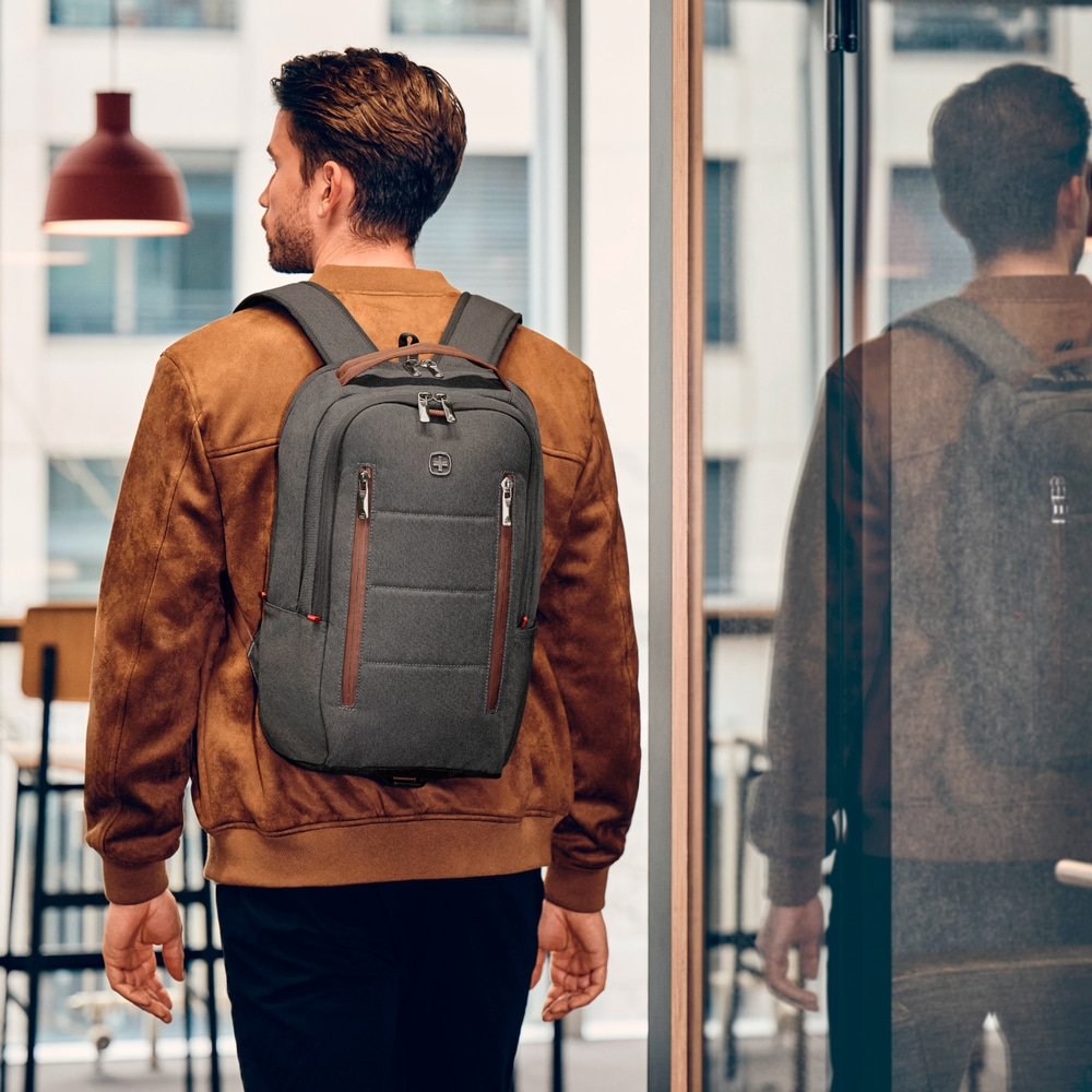 16 Zoll Rucksack mit Tagesumhängetasche 16 Zoll Rucksack mit Tagesumhängetasche