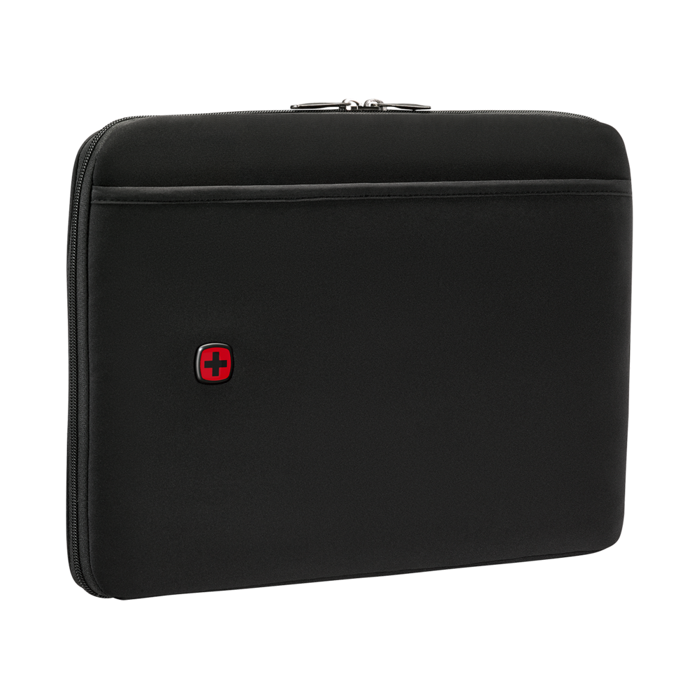 14 Zoll Laptop-Hülle, schwarz