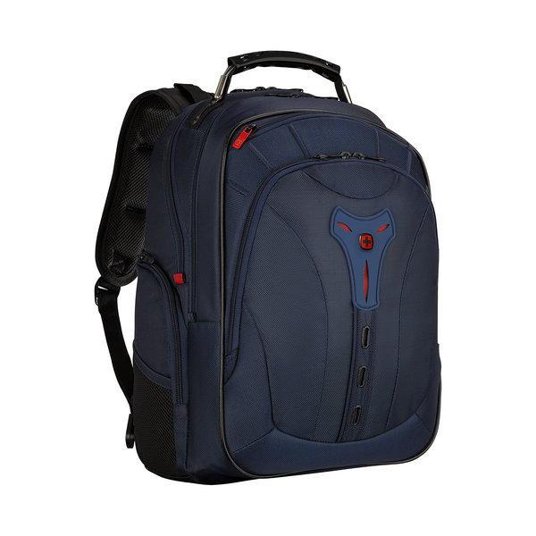 14-16 Zoll Laptop-Rucksack mit Tablet-Fach