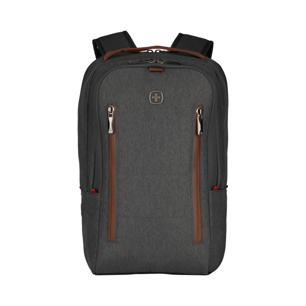 16 Zoll Rucksack mit Tagesumhängetasche