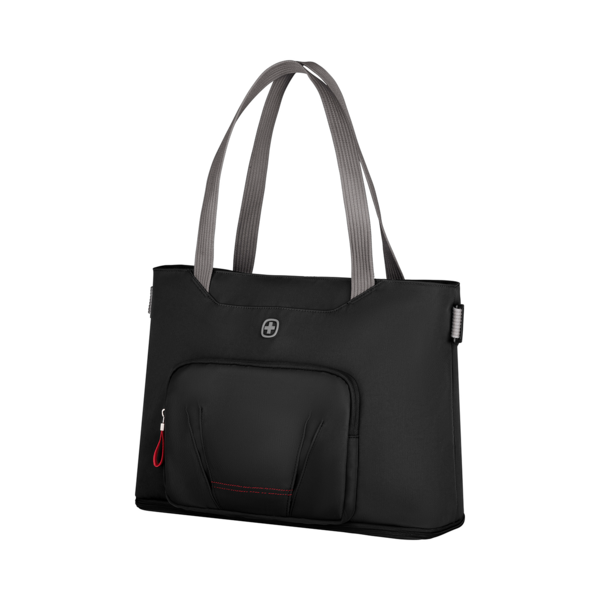 15,6 Zoll Laptop-Tasche mit Tablet-Fach