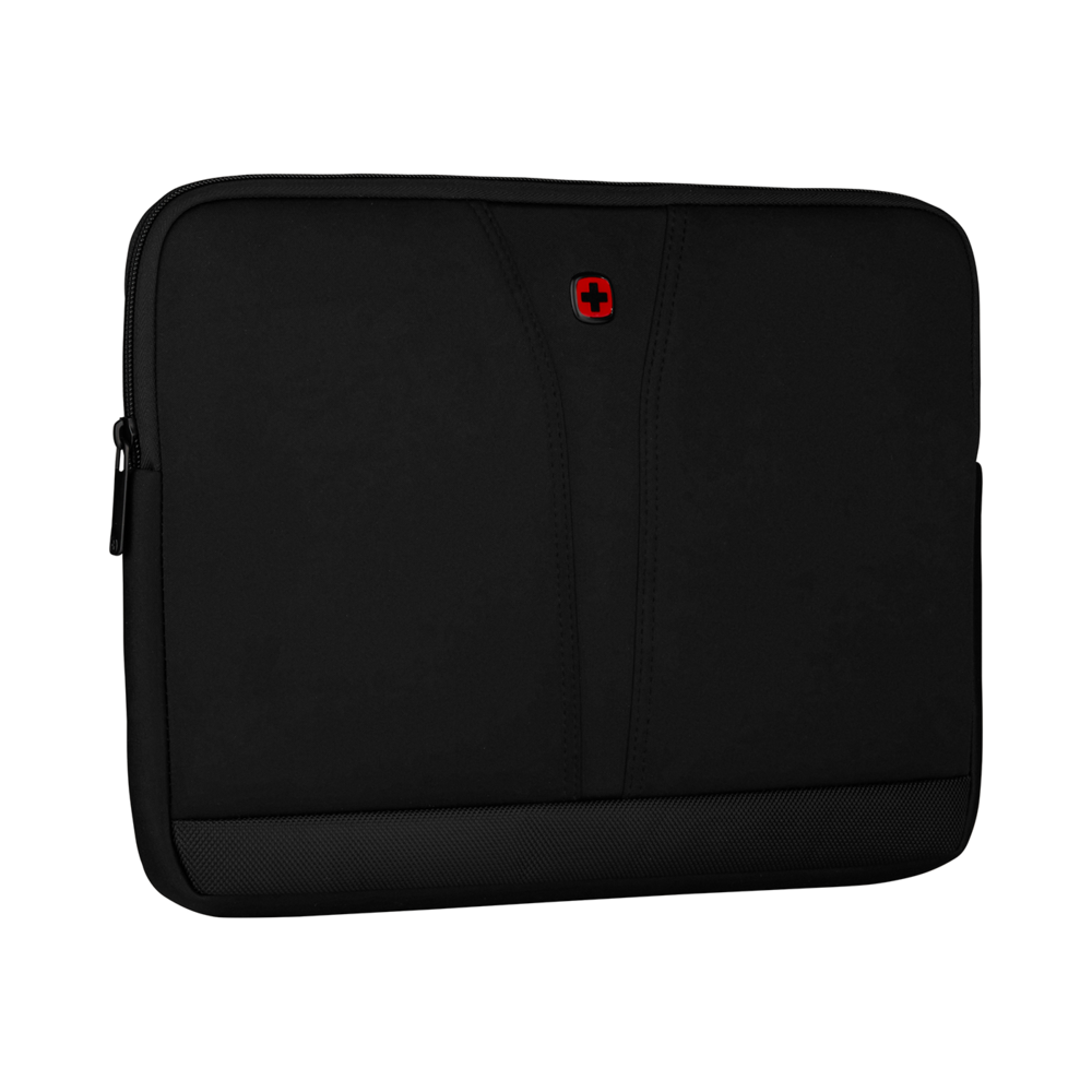 14 Zoll Neopren-Laptop-Hülle, schwarz