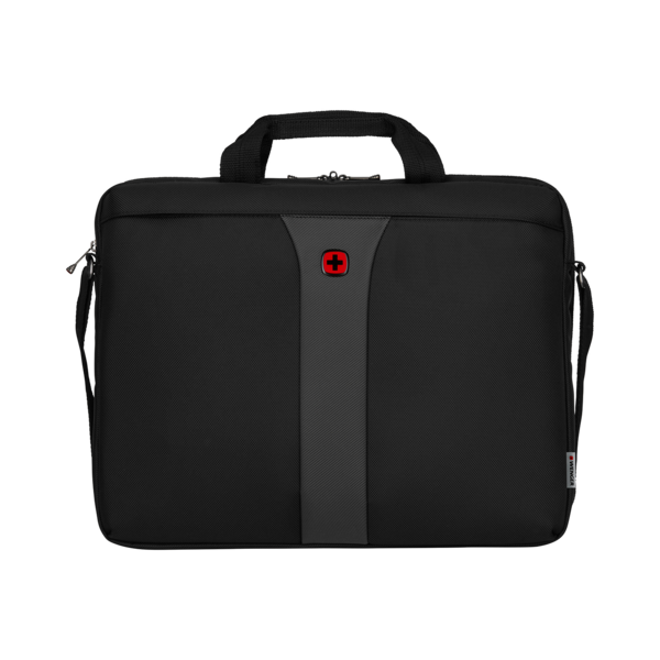 17 Zoll Laptop-Slimcase, schwarz