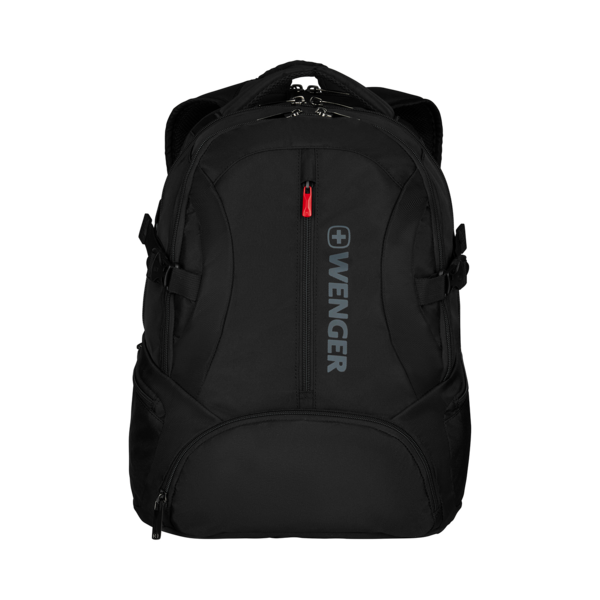 16 Zoll Deluxe-Laptop-Rucksack mit Tablet-Fach