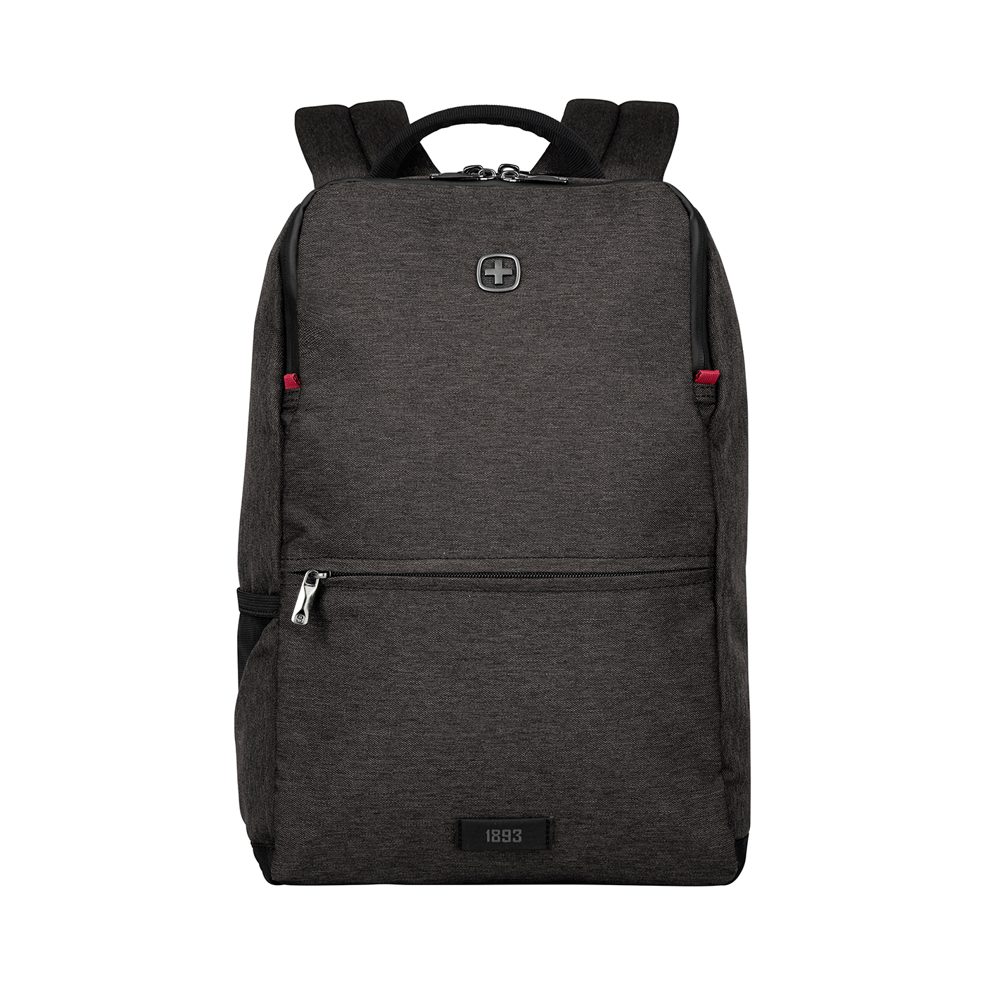 14 Zoll Laptop-Rucksack mit Tablet-Fach
