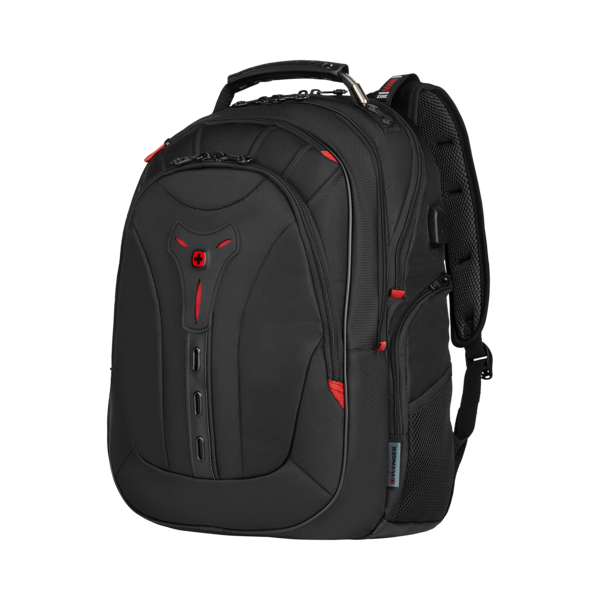 14-16 Zoll Laptop-Rucksack mit Tablet-Fach