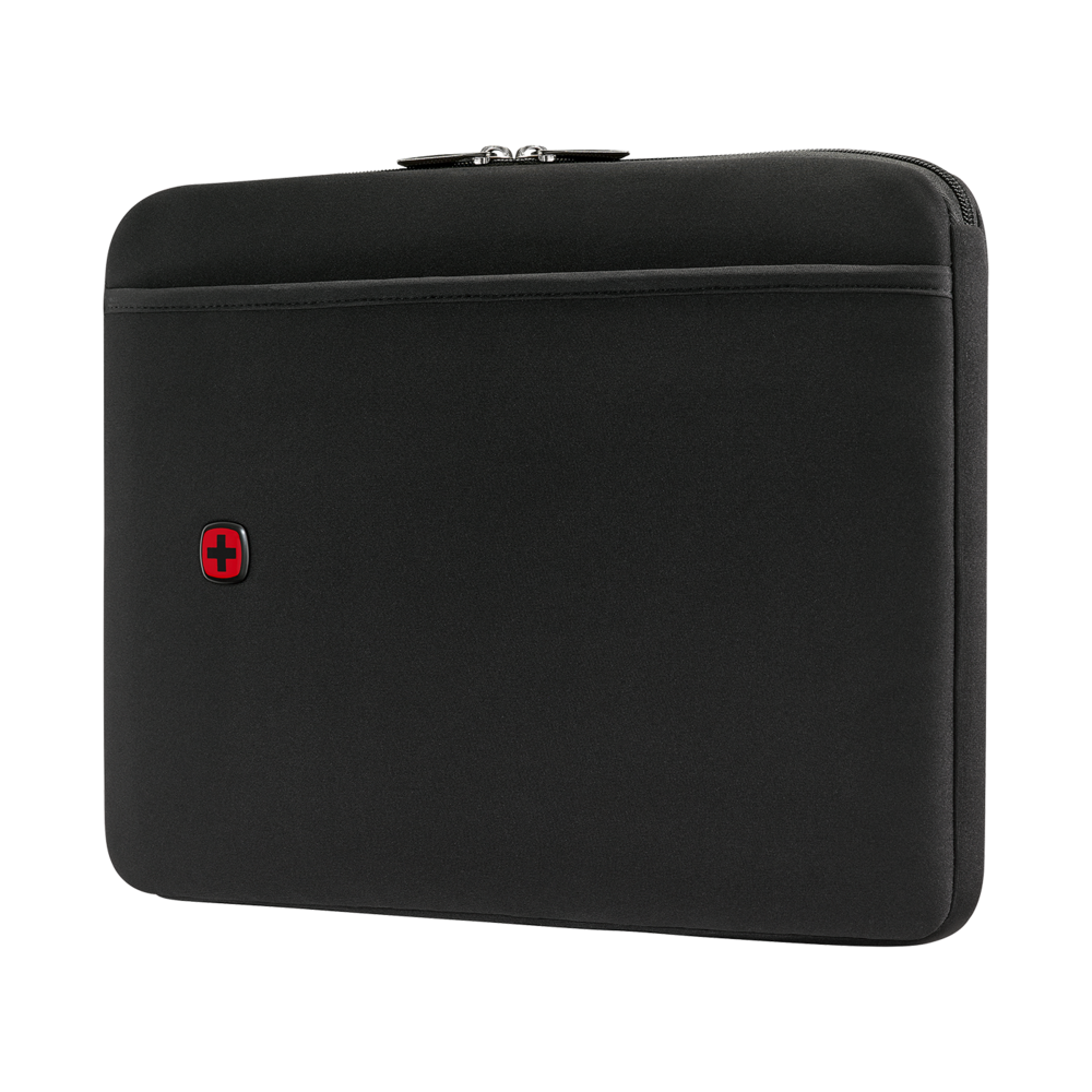 14 Zoll Laptop-Hülle, schwarz