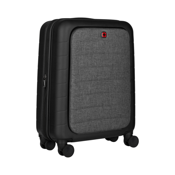 Handgepäckkoffer mit Laptop-Fach