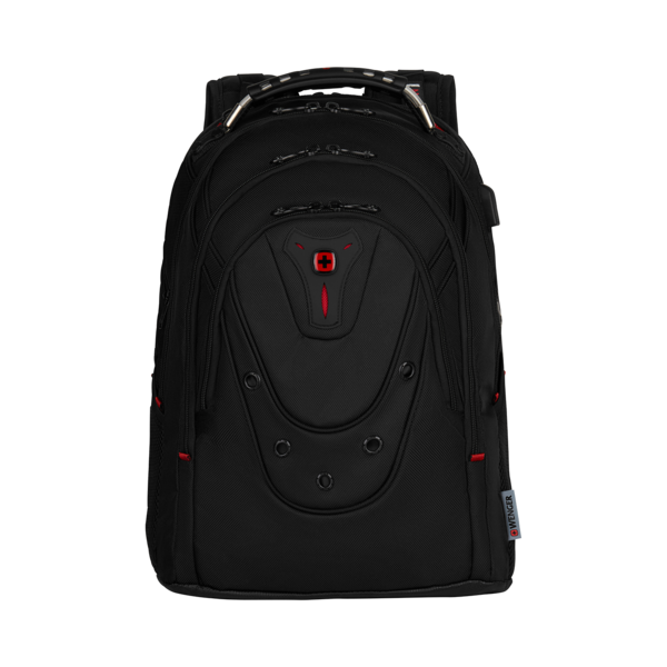 14-16 Zoll Laptop-Rucksack mit Tablet-Fach