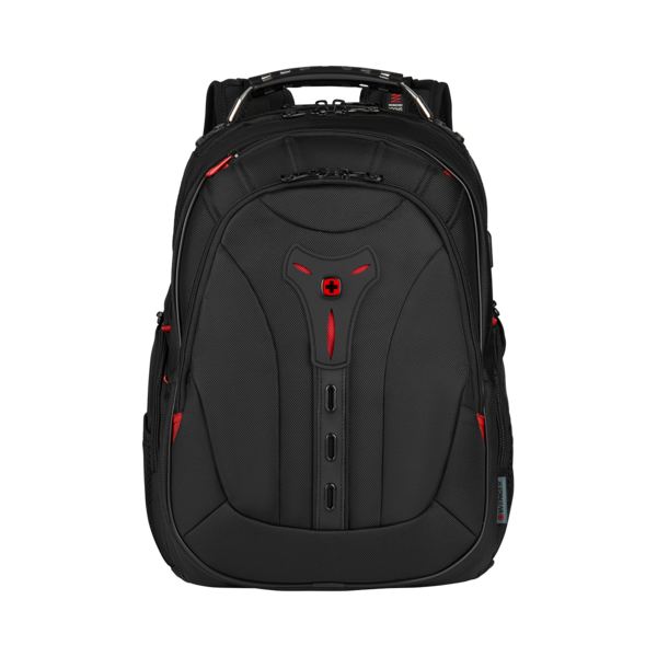 14-16 Zoll Laptop-Rucksack mit Tablet-Fach