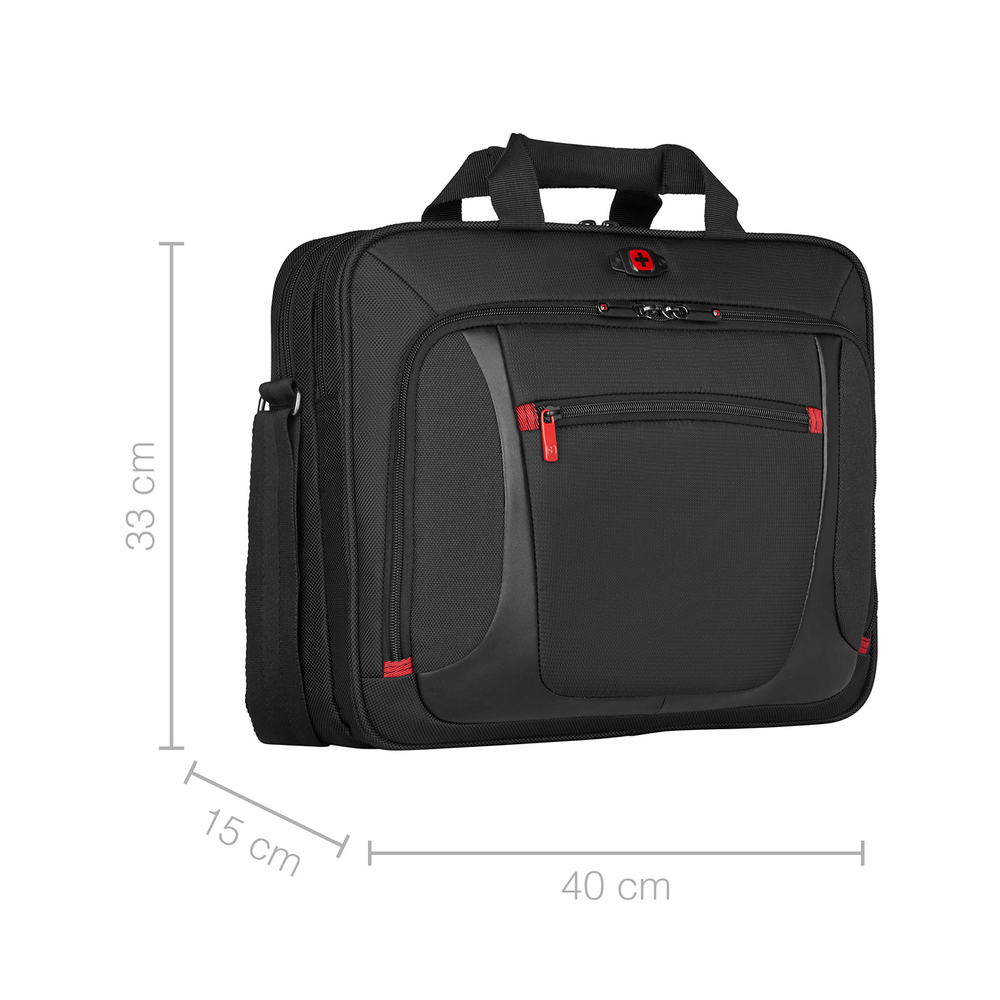 16 Zoll Laptop-Slimcase