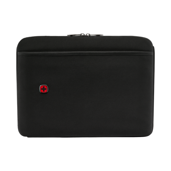 14 Zoll Laptop-Hülle, schwarz