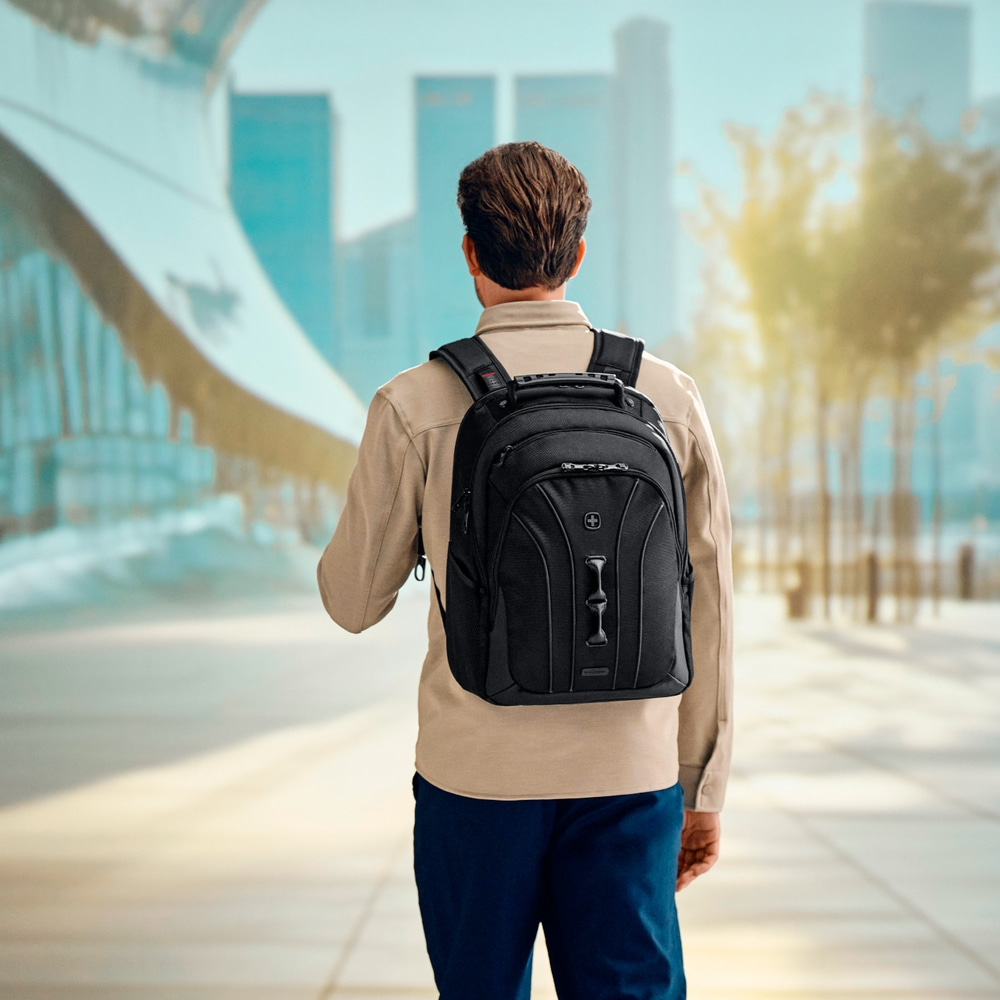 16 Zoll Laptop-Rucksack mit Tablet-Fach 16 Zoll Laptop-Rucksack mit Tablet-Fach 16 Zoll Laptop-Rucksack mit Tablet-Fach 16 Zoll Laptop-Rucksack mit Tablet-Fach