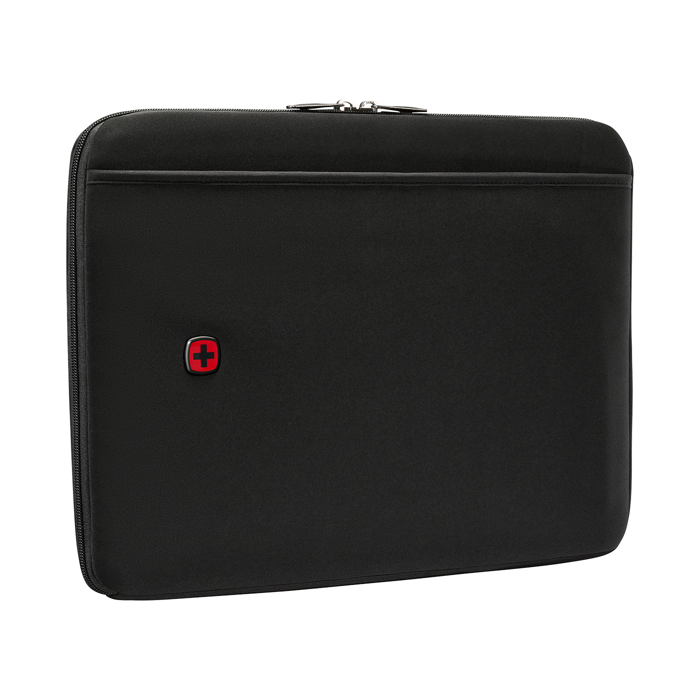 15,6-16 Zoll Laptophülle, schwarz
