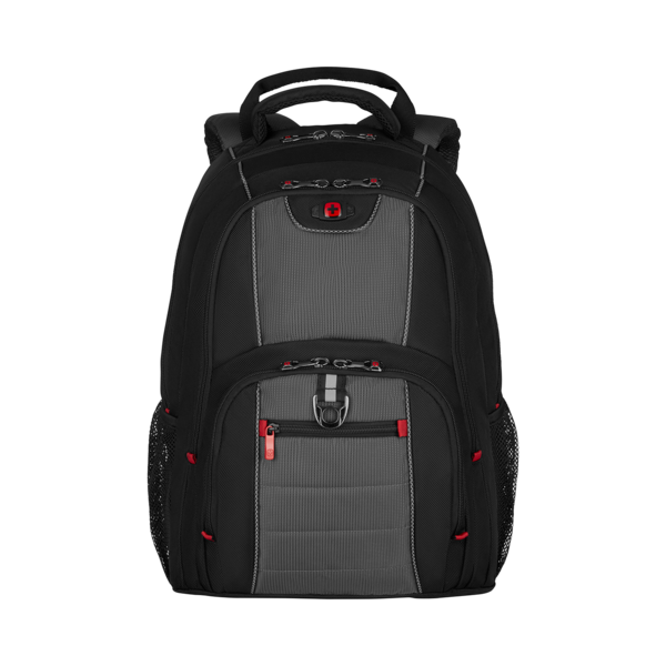 16 Zoll Laptop-Rucksack mit Tablet-Fach 16" Laptop-Rucksack mit Tablet-Fach