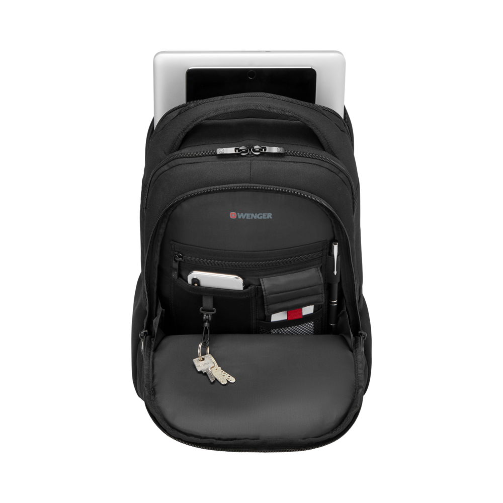 15,6 Zoll Rucksack für Laptops