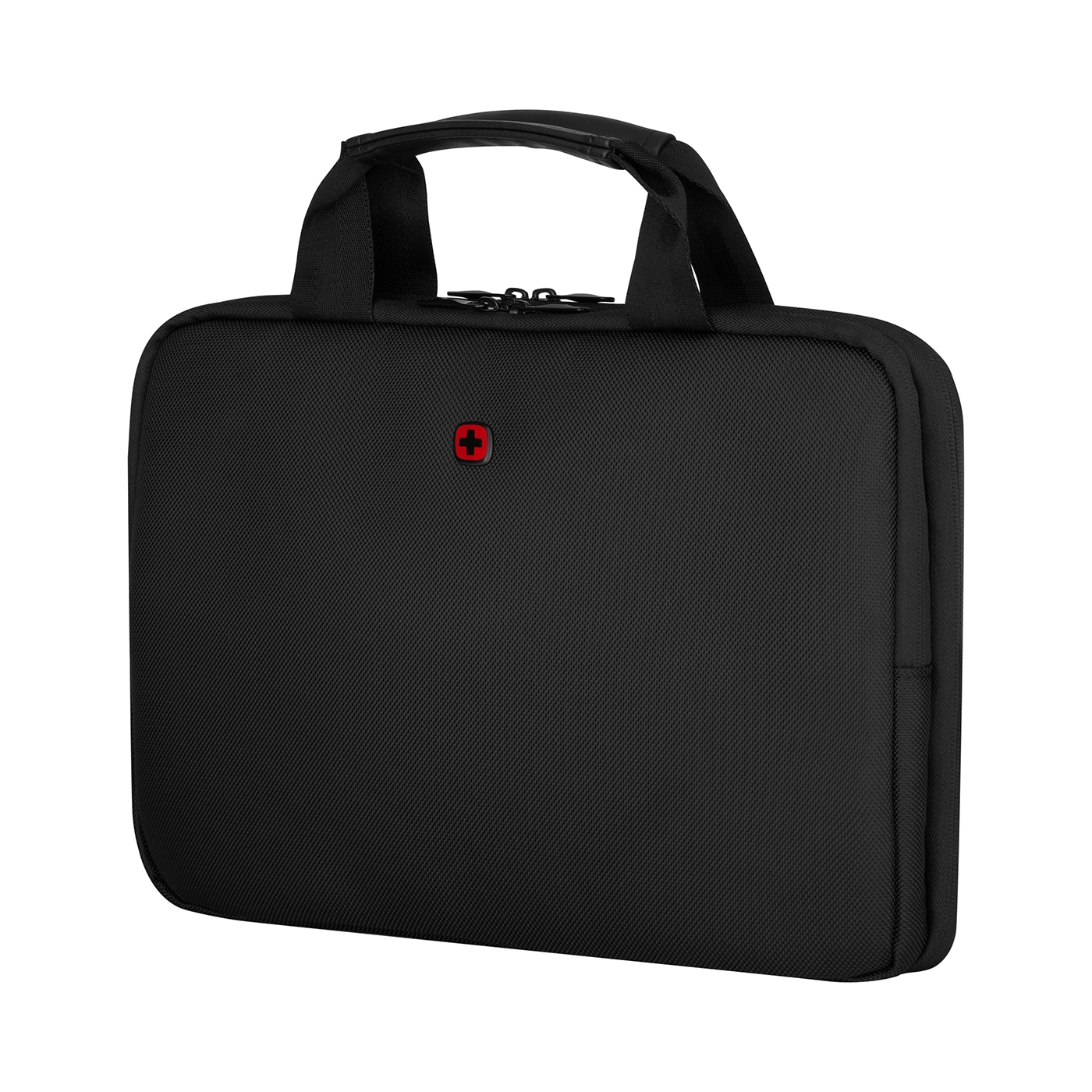 14 Zoll Laptop-Hülle, schwarz