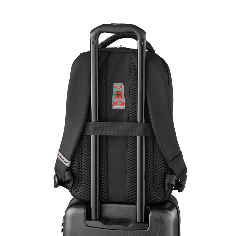 15,6 Zoll Gaming-Laptop-Rucksack mit Tablet-Fach