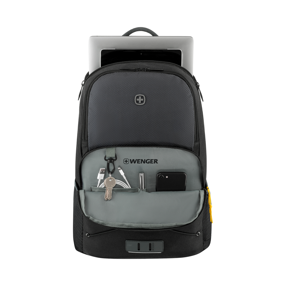 Business-Rucksack mit Laptop-Fach