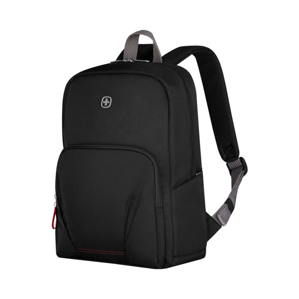 Rucksack mit gepolstertem Fach für einen Laptop bis zu 15,6 Zoll