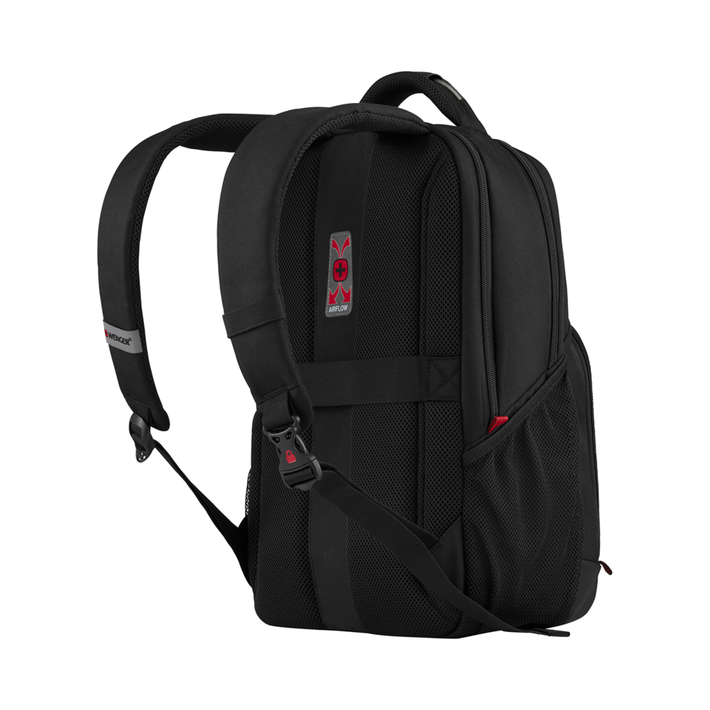 15,6 Zoll Gaming-Laptop-Rucksack mit Tablet-Fach