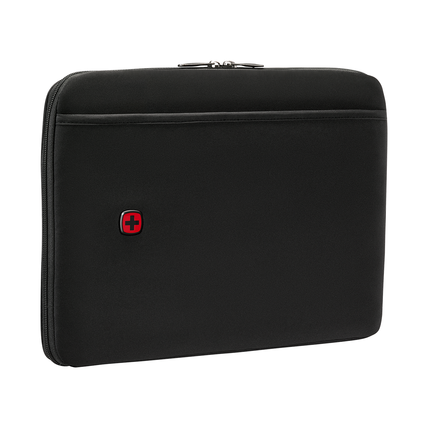 14 Zoll Laptop-Hülle, schwarz