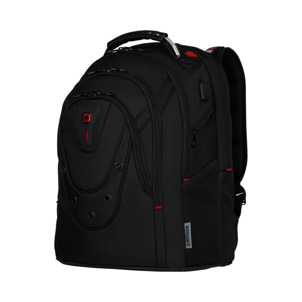 14-16 Zoll Laptop-Rucksack mit Tablet-Fach