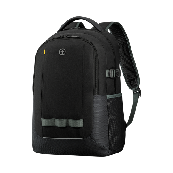 16 Zoll Laptop-Rucksack mit Tablet-Fach